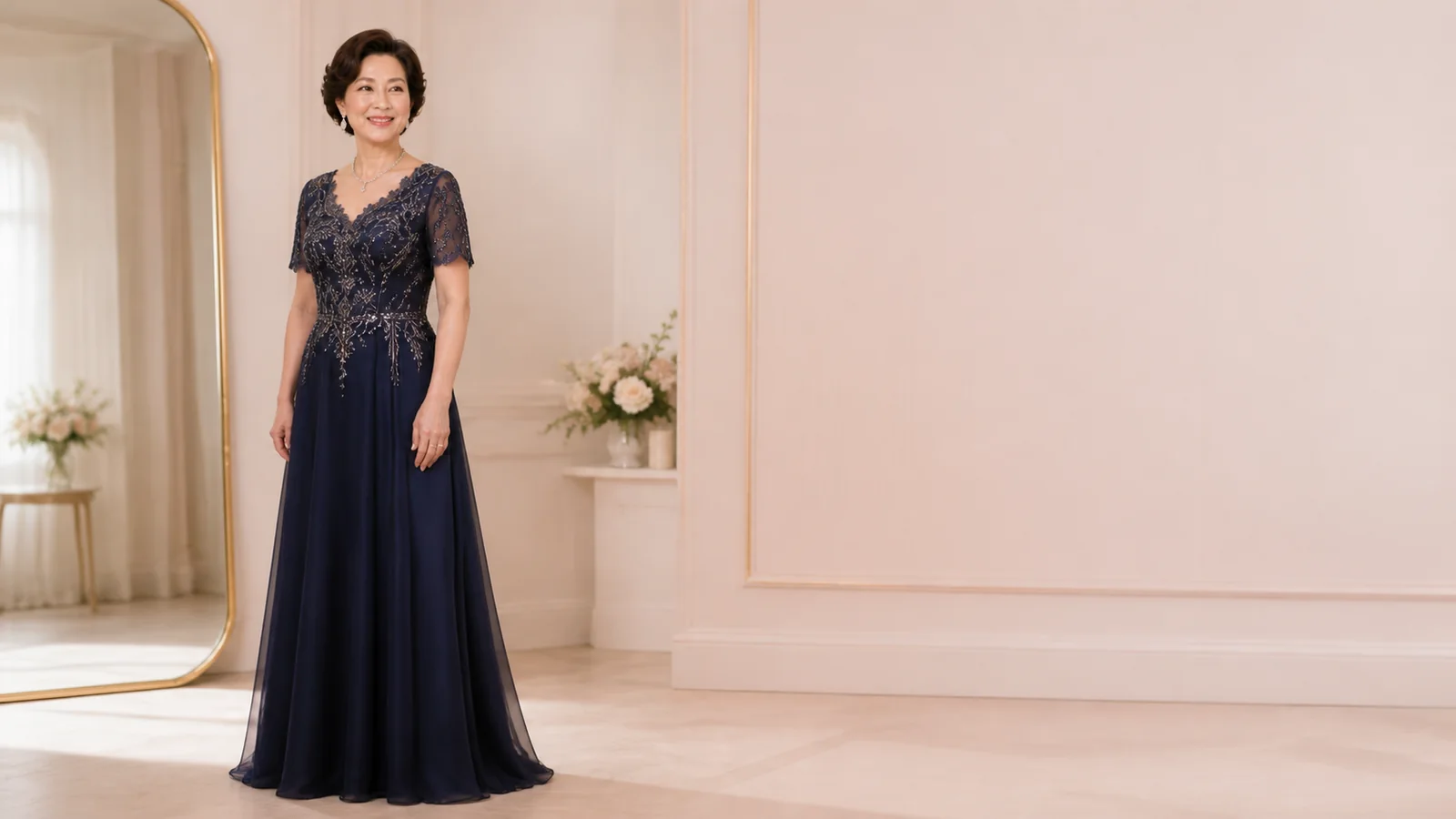 Wedding & Evening Dress Sample Making · KAOSTUDIO Taiwan