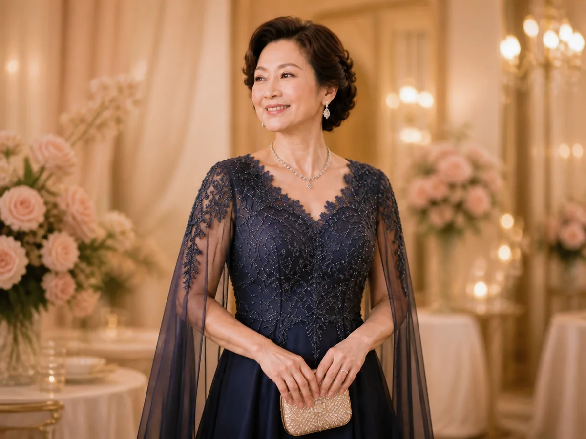 Bridesmaid and occasion dresses