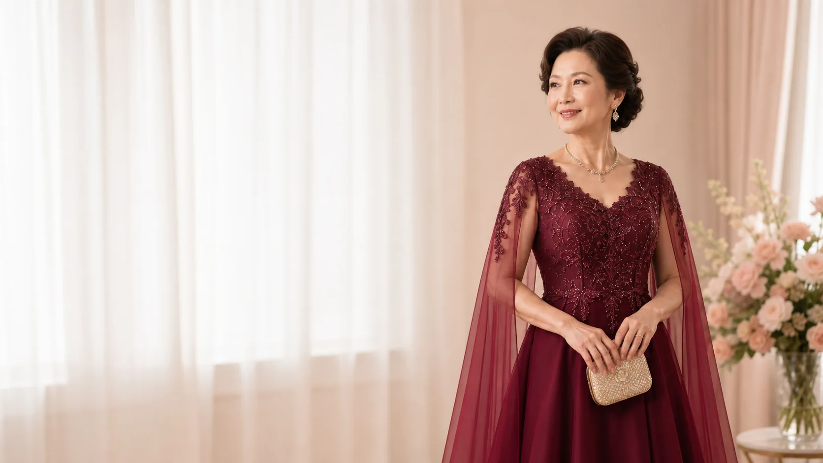 KAOSTUDIO formalwear manufacturing in Taiwan