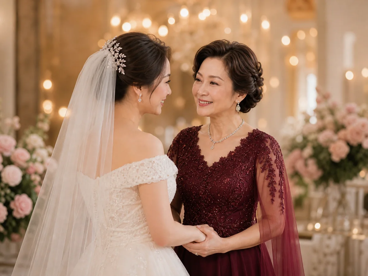 Wedding gowns